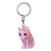 Funko POP: Keychain My Little Pony - Cotton Candy