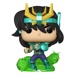 Funko POP: Saint Seya - Dragon Shiryu