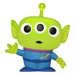 Funko POP Tee Box: Toy Story - Alien, Funko figurka a tričko, Velikost - M