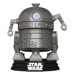 Funko POP: Star Wars Concept - R2-D2