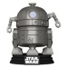 Funko POP: Star Wars Concept - R2-D2