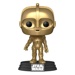 Funko POP: Star Wars Concept - C-3PO