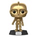 Funko POP: Star Wars Concept - C-3PO