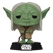 Funko POP: Star Wars Concept - Yoda