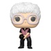 Funko POP: Golden Girls - Sophia with Trophy