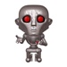Funko POP: Queen - News of the World with Acrylic Case (Album)