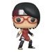 Funko POP: Boruto: Naruto Next Generations - Sarada Uchiha