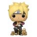 Funko POP: Boruto: Naruto Next Generations - Boruto Uzumaki