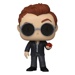 Funko POP: Good Omens - Crowley