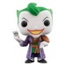 Funko POP: DC Imperial Palace - Joker