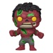 Funko POP: Marvel Zombies - Red Hulk