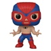 Funko POP: Marvel Luchadores - Spider-Man