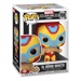 Funko POP: Marvel Luchadores - Iron Man