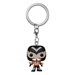 Funko POP: Keychain Marvel Luchadores - Venom