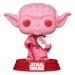 Funko POP: Star Wars Valentines - Yoda with Heart