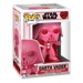 Funko POP: Star Wars Valentines - Vader with Heart