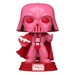 Funko POP: Star Wars Valentines - Vader with Heart