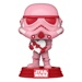 Funko POP: Star Wars Valentines - Stormtrooper with Heart