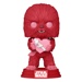 Funko POP: Star Wars Valentines - Cupid Chewbacca with Heart