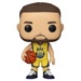 Funko POP: NBA Golden State Warriors - Steph Curry (Alternate)