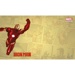 FFG - Marvel Champions: Iron Man Game Mat