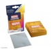 Gamegenic obaly na karty: Marvel Champions Art Sleeves - Marvel Orange (50+1 Sleeves)