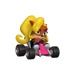 Funko POP: Minis Crash Bandicoot - CTR: Nitro-Fueled - Coco Bandicoot