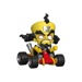 Funko POP: Minis Crash Bandicoot - CTR: Nitro-Fueled - Doctor Neo Cortex