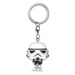 Funko POP: Keychain Star Wars - Stormtrooper