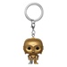 Funko POP: Keychain Star Wars - C-3PO