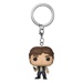 Funko POP: Keychain Star Wars - Han Solo