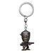 Funko POP: Keychain Star Wars The Mandalorian - IG-11