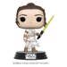 Funko POP: Star Wars Episode IX - Rey with Yellow Saber