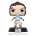 Funko POP: Star Wars Episode IX - Rey with 2 Light Sabers