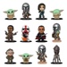 Funko POP: Mystery Minis - Star Wars: The Mandalorian