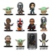 Funko POP: Mystery Minis - Star Wars: The Mandalorian (Specialty Series)
