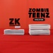Zombie Teenz Evoluce