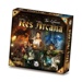 Res Arcana