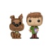 Funko POP: Scooby Doo - Scooby & Shaggy 2-Pack (Special edition)