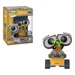 Funko POP: Wall-E - Earth Day Wall-E (Special edition)