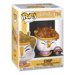 Funko POP: Beauty and the Beast - Chip with Bubbles (Special edition)