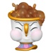 Funko POP: Beauty and the Beast - Chip with Bubbles (Special edition)