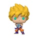 Funko POP: Dragon Ball Z - SS Goku with Kamehameha Wave