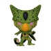 Funko POP: Dragon Ball Z - Cell (First Form)