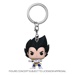 Funko POP: Keychain Dragon Ball Z - Vegeta