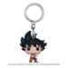 Funko POP: Keychain Dragon Ball Z - Goku with Kamehameha