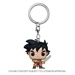 Funko POP: Keychain Dragon Ball Z - Gohan with Sword