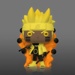 Funko POP: Naruto - Naruto Six Path Sage (GITD)