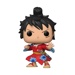 Funko POP: One Piece - Luffy in Kimono