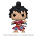 Funko POP: One Piece - Luffy in Kimono